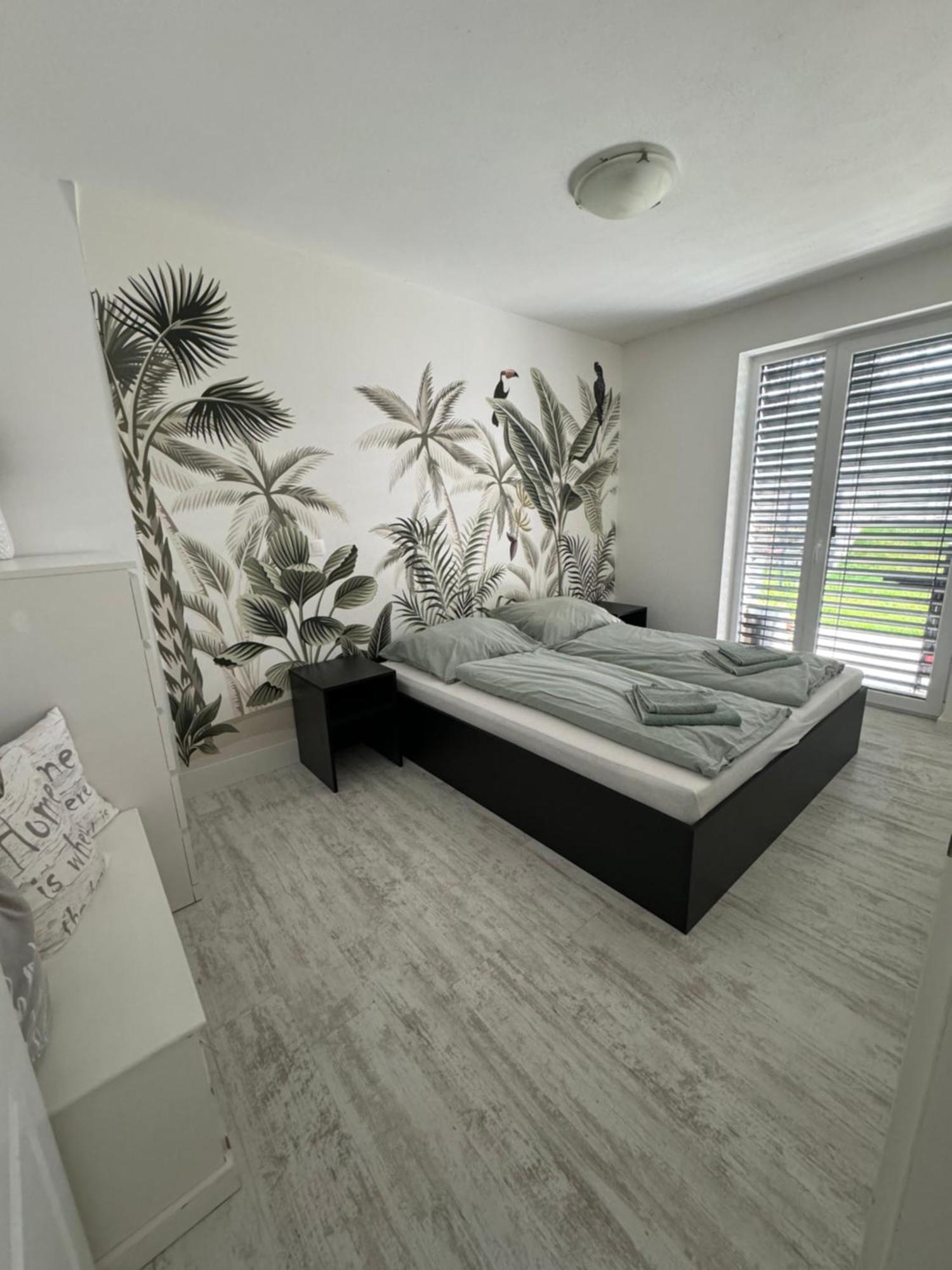 Sunny Apartment On The Lakes Senec Exterior photo
